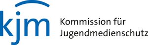 Logo der KJM