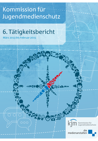 Sechster Bericht (Berichtszeitraum März 2013 - Februar 2015)